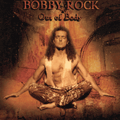 Bobby Rock : drums