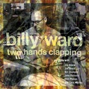 Billy Ward : drums