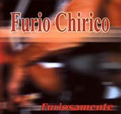 Furio Chirico : drums