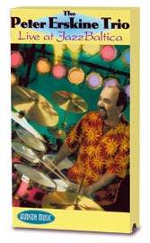 Peter Erskine