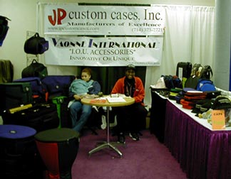 JP Custom Cases