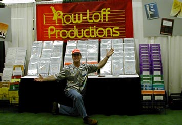 Row-Loff Productions