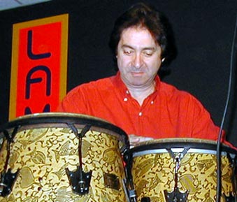 Richie Gajate Garcia
