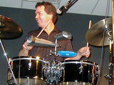 Mike Ronnie Gutierrez