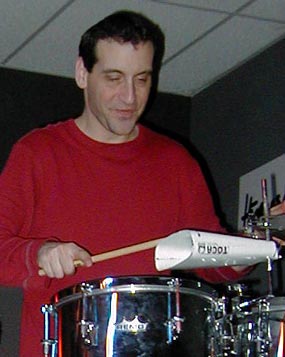 Mike Shapiro
